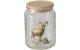 Boltze Vorratsglas Poldie 650ml