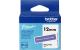 Brother P-touch Schriftband Btag-F35
