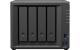 Synology DP340, 6-bay