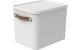 Rotho Aufbewahrungsbox C4/27 l MALOJA