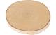 Opiflor Holzscheibe Birke rund