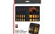Marabu Pinselmappe Acrylpinsel Set