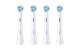 Oral-B Ersatzbürsten iO Ultimative Reinig.