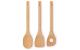 Brabantia Küchenhelfer Set 3-teilig