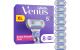 Gillette Venus Extra Smooth Swirl 8er