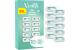 Gillette Venus Pro Smooth Sensitive 10er