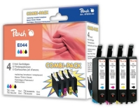 Peach Tinte Epson Combi Pack T0481-T0486