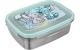 Scooli Lunchbox Edelstahl Lilo & Stitch