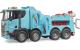 Scania Super 560R LKW Abschlepp LKW