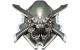Halo Wall Mount Legendary Icon