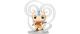 POP! Deluxe Aang (1806)