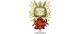 POP! Lady of Pain (1037)