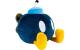 Plüsch Super Mario Mocchi-Mocchi Bob-omb