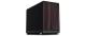 Lian Li DAN CASES A3-mATX Wood Edition BL