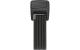 Abus Faltschloss Bordo One 6000AF/120