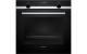 Siemens Einbaubackofen HB557GFS3C
