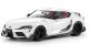 Tamiya Toyota GR Supra Custom