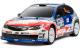Tamiya Subaru Impreza WRX STI Arai (XV-01)