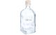relaxdays Einmachflaschen 500ml