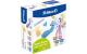 Pelikan Fingerfarben Metallic