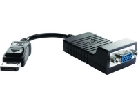 HP DisplayPort zu VGA Adapter