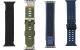 4smarts Watchband 4er Set Alpha