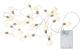 Star Trading Lichterkette Mini Glow