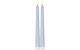 Star Trading LED Dinner Kerze 2 pack Candy
