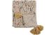 Bloomingville Kuscheldecke Filipa,160x130cm
