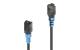 FlexInstall Patchkabel: U/UTP, 5.0m, sw