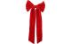 Bloomingville Schlaufe Ruby, Rot