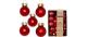 Inge Weihnachtskugel Classic Chianti