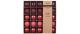 Inge Weihnachtskugel Dusty Rose Flow