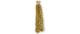 Inge Girlande, Gold