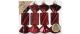 Inge Weihnachtskugel Bonbon, Morello Cherry