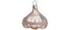 Inge Weihnachtskugel Knoblauch