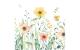B+C Servietten Sunny Meadow