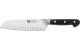 Zwilling Pro Santokumesser mit Kullen 180mm