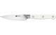 Zwilling Pro le blanc Spick & Garniermesser