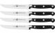 Zwilling Professional S 4er Set Steakmesser