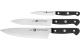 Zwilling 3tlg Gourmet Messerset