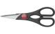Zwilling Twin Vielzweckschere, schwarz,