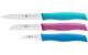 Zwilling 3tlg TWIN Gemüsemesserset