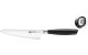 Zwilling All Star Kochmesser 140 chrome-sil