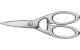 Zwilling Twin Select Vielzweckschere, Stahl