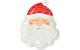G. Wurm Teller Nikolaus 3D