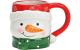 G. Wurm Tasse Schneemann