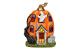 G. Wurm Aufsteller Halloween Haus