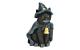 G. Wurm Aufsteller Halloween Katze
