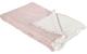 Eskimo Decke Artemis 140x210 cm, Rose